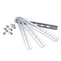 Trimline Extender Bracke t Kit (kit of 4)