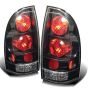 SPYDER 5007896 LED Tail Lights - Black