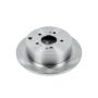 PowerStop JBR1339 AutoSpecialty Brake Rotor