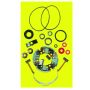 QuadBoss 495735 03-14 Honda TRX650FA FourTrax Rincon 4x4 AT Repair Kit Starter