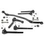 Ridetech 11249571 Steering linkage kit 1971-1972 GM A-Body.
