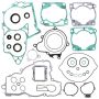 Vertex Pistons 811335 Vertex Gaskets 11-14 Husaberg TE300 Complete Gasket Kit w/ Oil Seals