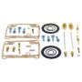 All Balls Racing 26-1940 2001 Ski-Doo Summit 500 F Carburetor Rebuild Kit