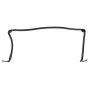 Omix Weatherstrip Tail Gate- 07-18 Jeep Wrangler JK