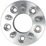 TRANS-DAPT TRA3614 Billet Wheel Adapters 5x5 to 5x4.75