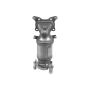 AP Exhaust 771383 CARB (CA, CO, NY, ME) Catalytic Converter