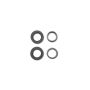 FORD FRDM4413-A 8.8in IRS Bearing Seal Kit