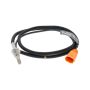 Bosch 0986259034 Exhaust gas Temperature Sensor
