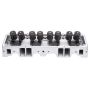 Edelbrock Single Perf SBC 64cc Head Comp