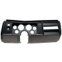 AutoMeter 2908 GAUGE MOUNT, DIRECT FIT, (3 3/8
