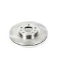 PowerStop JBR1154 AutoSpecialty Brake Rotor