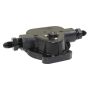 Snow Performance SNO-40900UHA-B Upper Housing Assembly For Model 40900 (Braided)