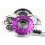 XClutch XKFD23648-2B Clutch - 9in Twin Sprung Ceramic