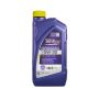 Royal Purple 06530 Premium Synthetic High Performance Multi-Grade 5W-30 Motor Oil - 1 Quart