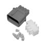 NAMZ NS-TPMS 2009+ Honda 8-Position TPMS Connector w/Wire Seals & Terminals