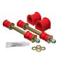 Energy Suspension Dge 28Mm Frt Swaybar Set - Red