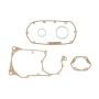 Athena P400410850010 Ossa 250 Complete Gasket Kit (w/o Oil Seals)