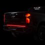 Putco 760048-04 Chevrolet Canyon 2015-2022 48In Direct Fit Blade Kit Tailgate Bars
