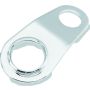 Bikers Choice 492469 82-85 XL68-84 FL Chrome Clutch Cable Guide Replaces H-D 38623-68T