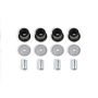 Fabtech FTS1103 Control Arm Bushing Kit