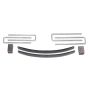 Tuff Country 34700 4in Lift Kit
