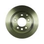 Bosch 42011151 Bosch QuietCast Disc Brake Rotor