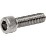 ALLSTAR PERFORMANCE ALL99304 Clamp Screws 1pr for ALL10770/ALL10260