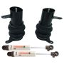 Ridetech 11104010 Rear CoolRide kit for 1958-1964 Cadillac.