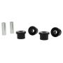 Whiteline Plus 11/92-07/96 Mitsubishi Evo III / 97-12/01 Evo IV/V/VI Front Control Arm Lower Inner