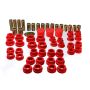 ENERGY SUSPENSION ENE7-3122R Control Arm Bushing Set