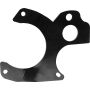 ALLSTAR PERFORMANCE ALL42181 Caliper Bracket Right Rear GM 7.5