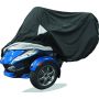 BikeMaster 107553 Covermax Trike Cover For Can-Am Spyder