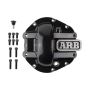 ARB 0750003B Diff Cover D44 Blk