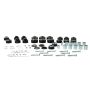 Whiteline W93545 1968-1972 Chevrolet Chevelle Body Mount Bushing Set