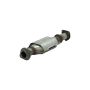 Flowmaster 2040006 Direct Fit Catalytic Converter EPA (Federal)