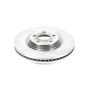 PowerStop JBR1569 AutoSpecialty Brake Rotor
