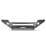 Body Armor 4x4 TC-19338 2016+ Toyota Tacoma Pro Series Front Winch Bumper