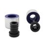 Superpro SPF3680K Front Control Arm Lower Rear Bushing Kit