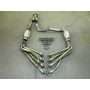 Stainless Works CT9902 Chevy/GMC Truck 1999-02 Headers 4WD with Converters