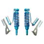 King Shocks 03-09 Lexus GX470 Front 2.5 Dia Remote Res 700lb Spring Rate Coilover w/Adj (Pair)