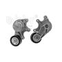 BBR 001-10-16851 Tensioner Pulley, V-ribbed belt