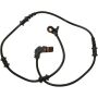 BBR 001-10-18005 Sensor, wheel speed