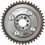 BBR 001-10-21121 Camshaft Adjuster