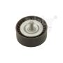 BBR 001-10-22936 Deflection/Guide Pulley, V-ribbed belt