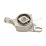 BBR 001-10-25403 Mounting, control/trailing arm