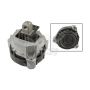 BBR 001-10-26039 Mounting, engine