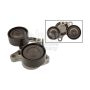 BBR 001-10-26151 Tensioner Lever, V-ribbed belt