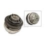 BBR 001-10-26605 Mounting, engine