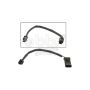 BBR 001-10-28026 Cable Repair Set, coolant temperature sensor