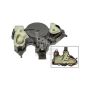 BBR 001-10-30439 Oil Separator, crankcase ventilation
